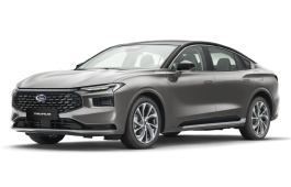 2024 Ford Taurus Review: Price, Features & Specs in Dubai | Auto Trader UAE