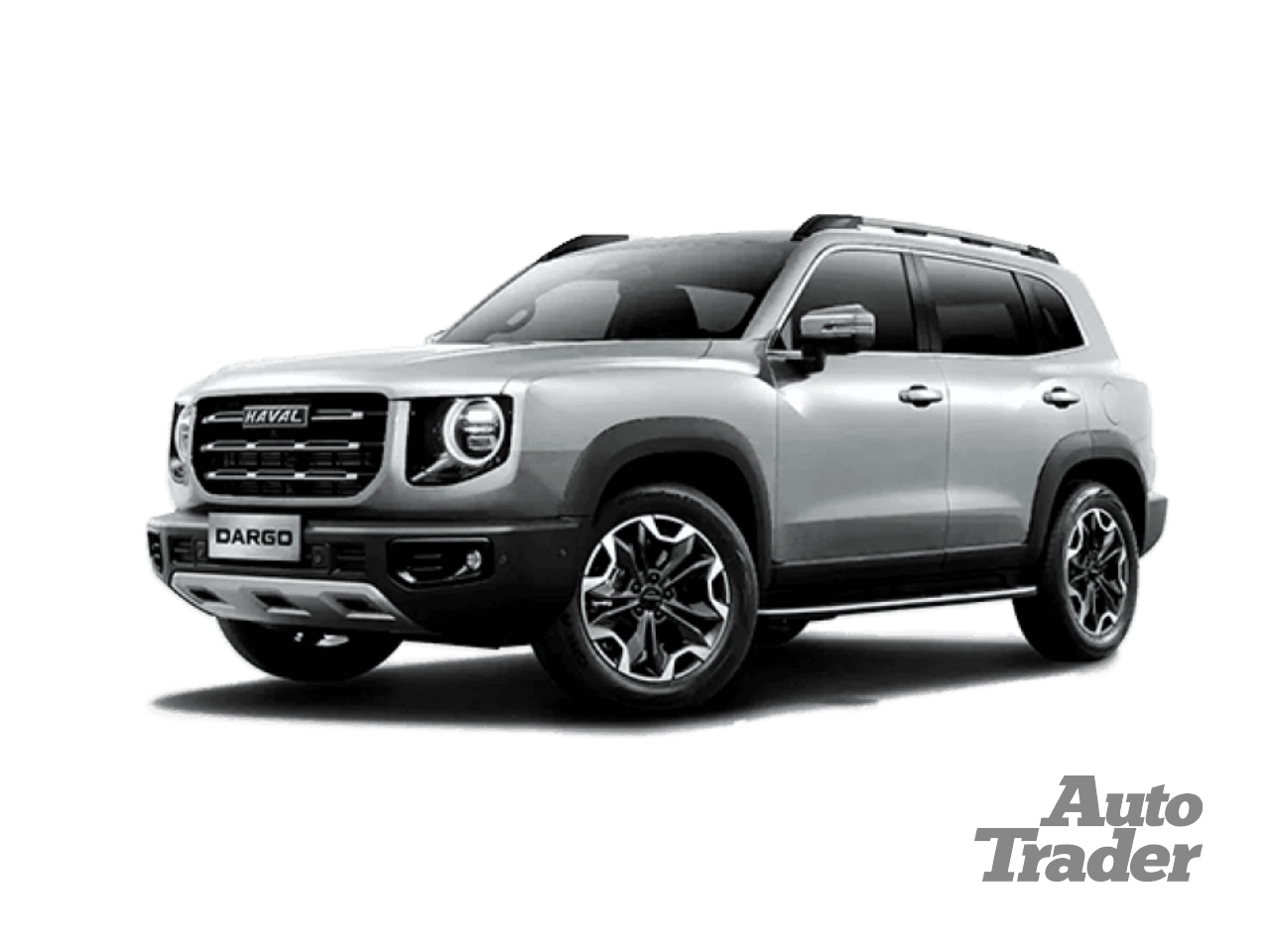 Explore the Haval Dargo: Affordable Luxury SUV in Dubai | Auto Trader UAE