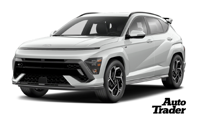2024 Hyundai Kona Review & Prices– Compact SUV in Dubai | Auto Trader UAE