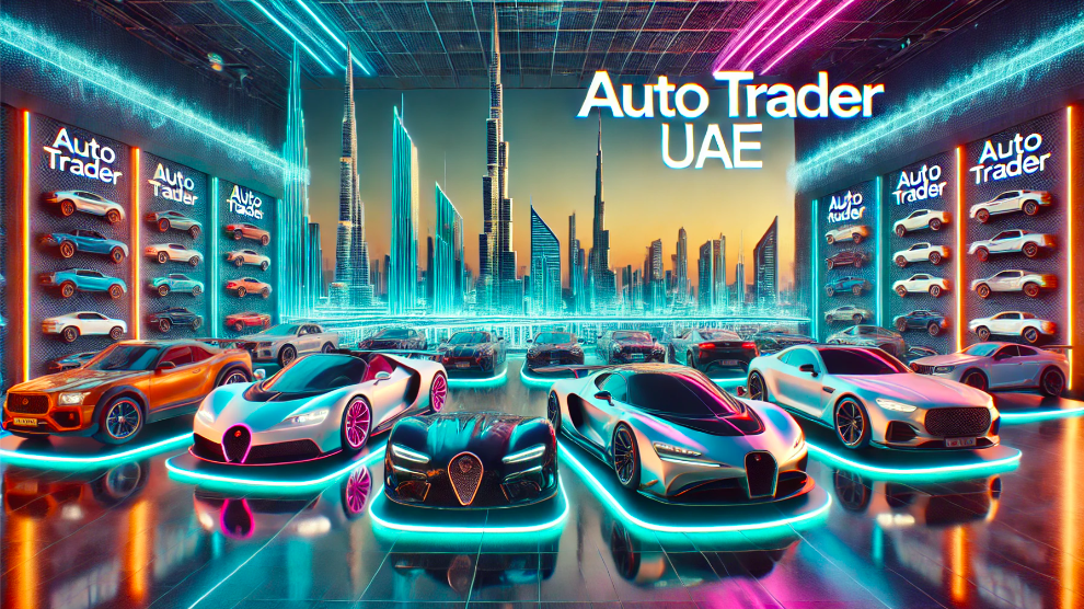 The Hottest New Car Models Coming to the UAE in 2025 | Auto Trader UAE