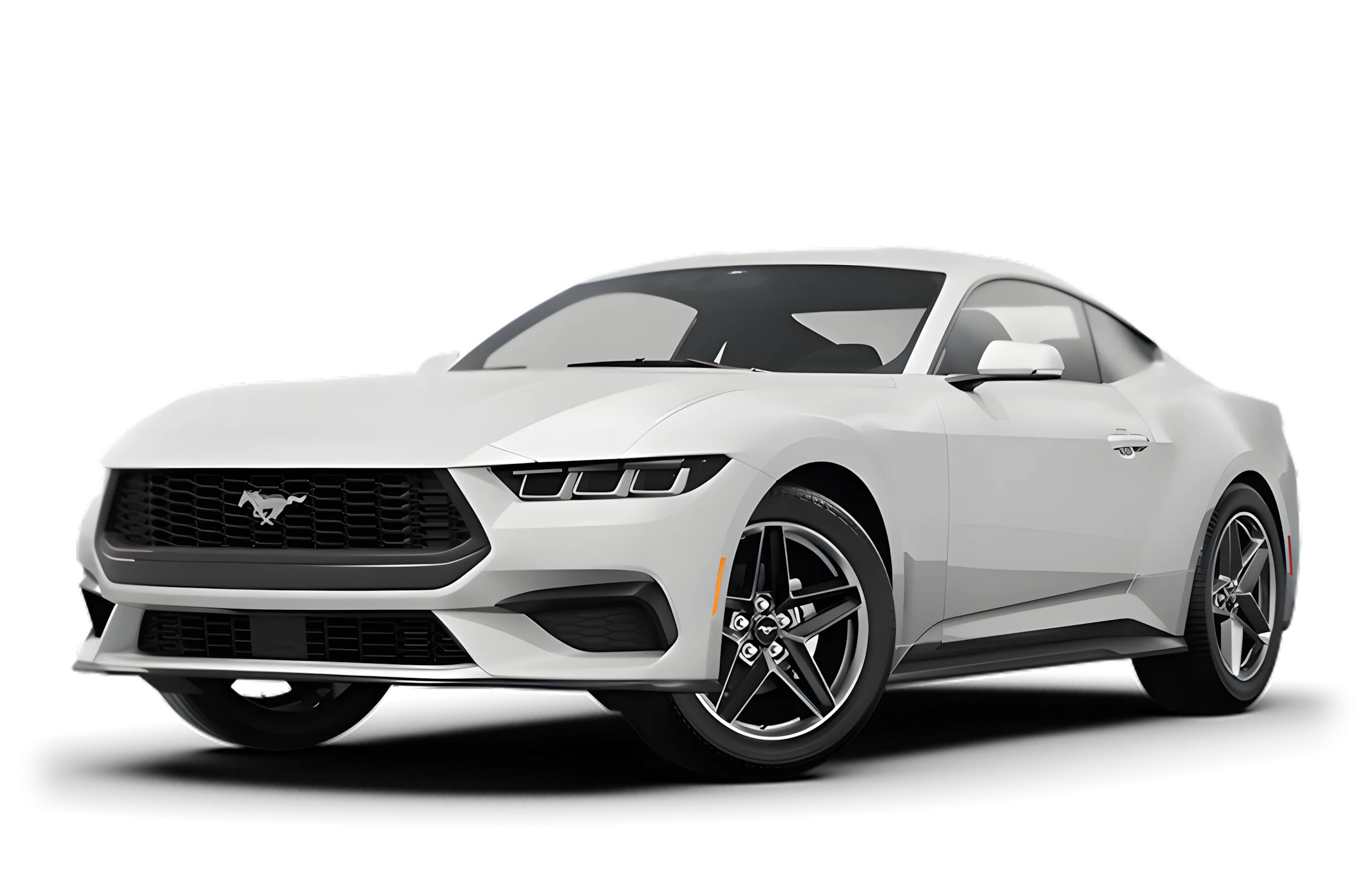 2026 Ford Mustang Review – Price, Specs & Power in UAE | Auto Trader UAE