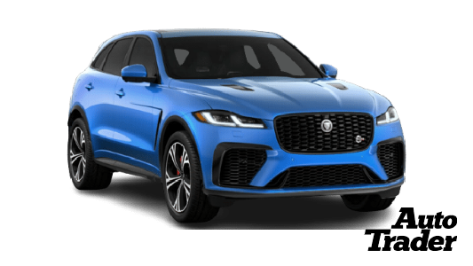 Jaguar F-PACE 2024 Review – Price and Features in Dubai | Auto Trader UAE