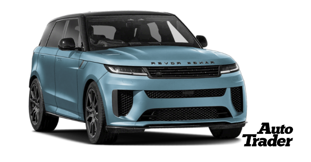 Range Rover Sport 2024 Review, & Prices in Dubai - Luxury SUV | Auto Trader UAE