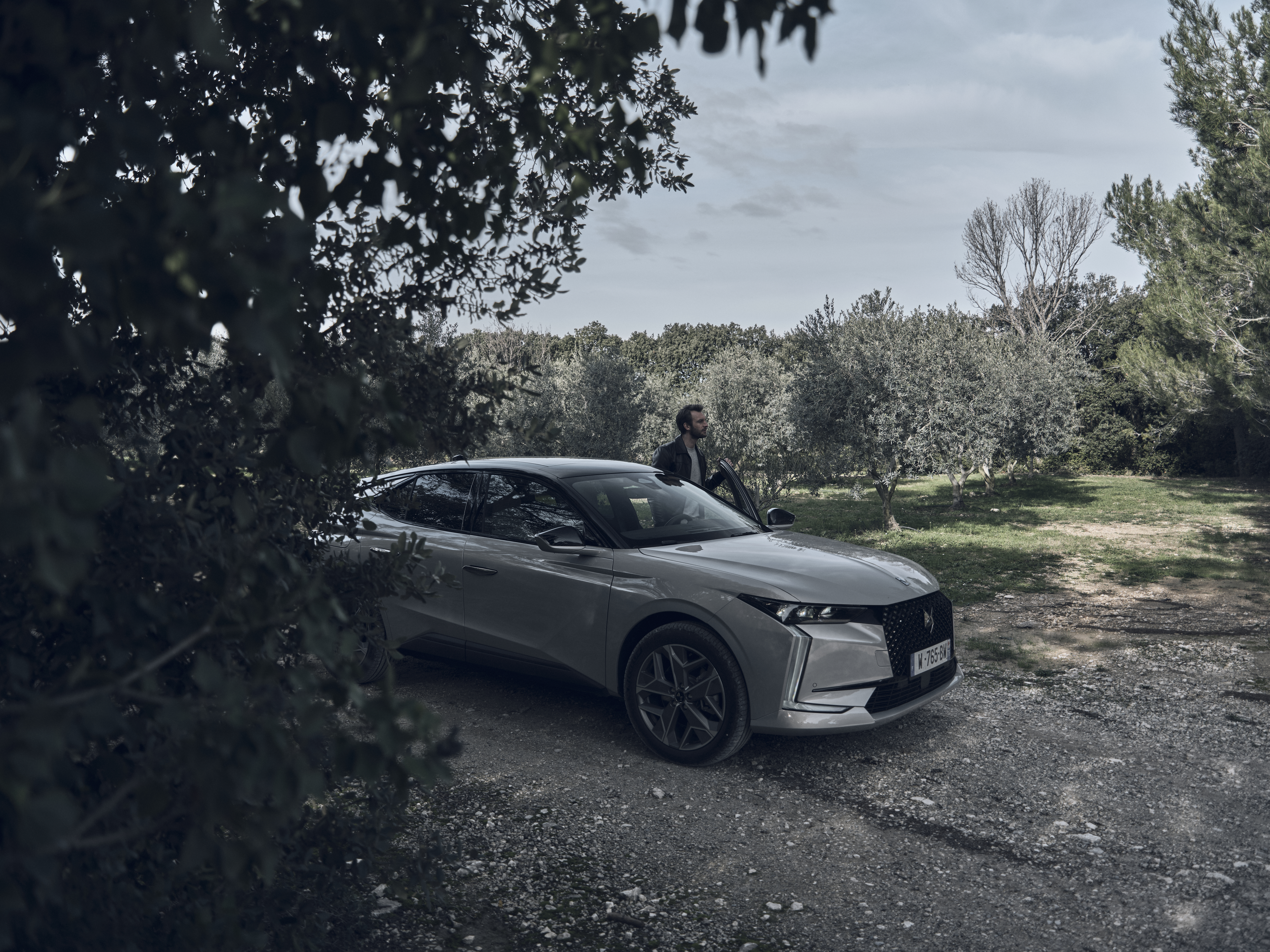 Discover French-style and Efficiency with DS 3 & DS 4 HYBRID | Auto Trader UAE