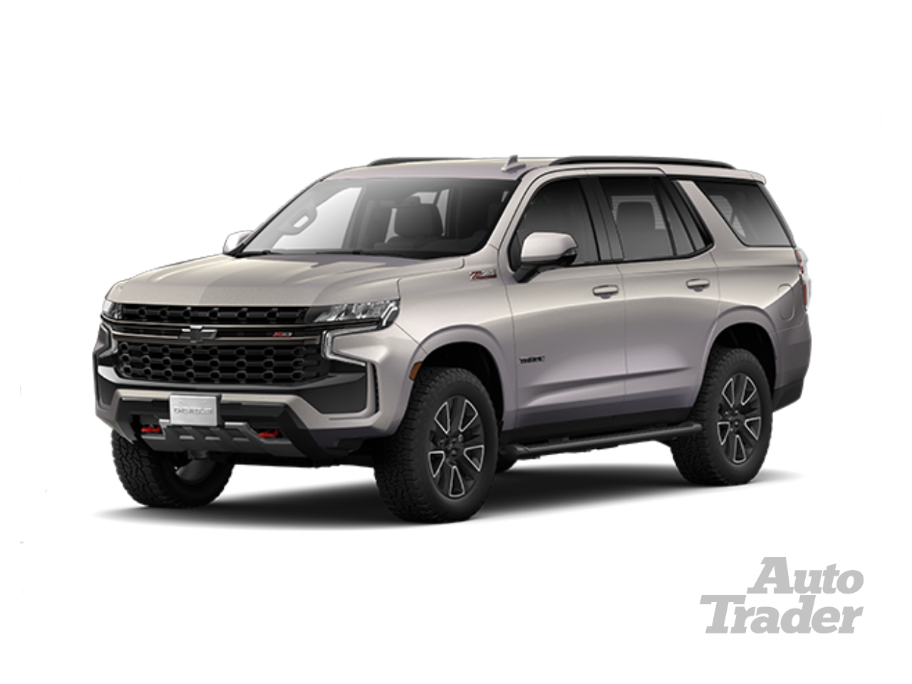 Chevrolet Tahoe RST Review 2024 | Luxury SUVs in Dubai | Auto Trader UAE