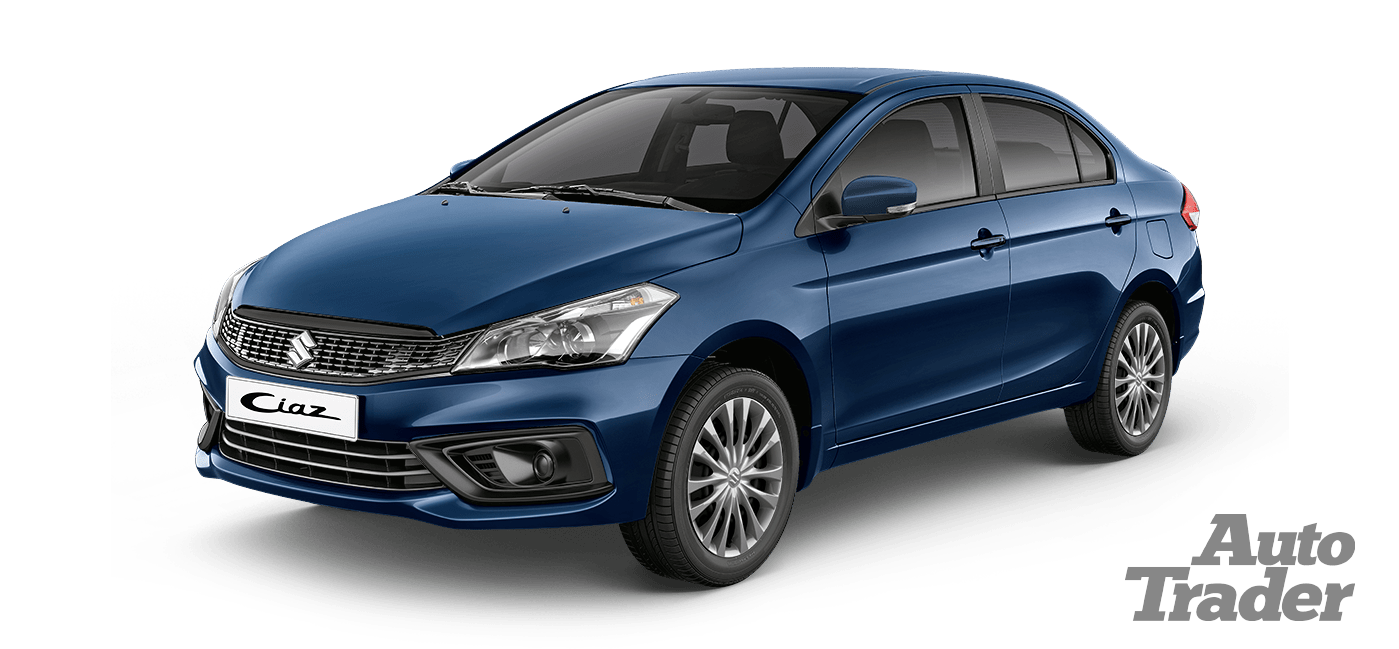 Suzuki Ciaz Review: Spacious & Fuel-Efficient Sedan in Dubai | Auto Trader UAE