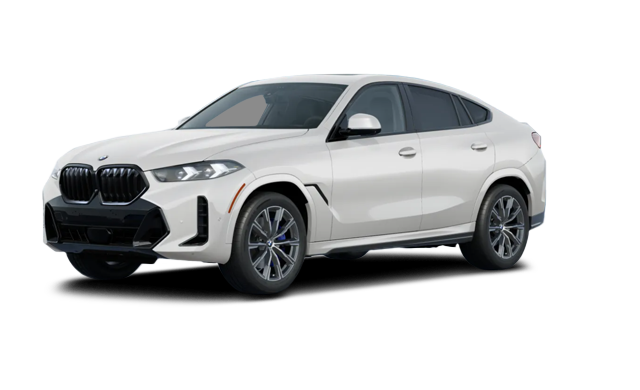 2024 BMW X6 in UAE: Price, Features, Performance & Review | Auto Trader UAE