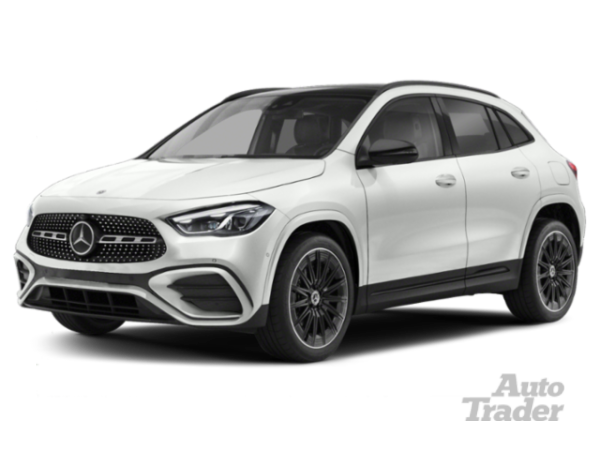 Mercedes-AMG GLA 35 4MATIC Review - Luxury SUV in Dubai | Auto Trader UAE