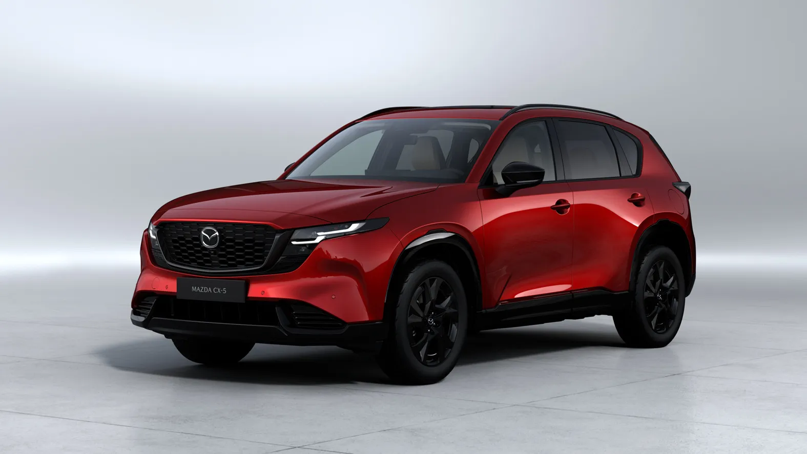 All-New Mazda CX-5 2026 Unveiled in Europe | Coming Soon to Dubai | Auto Trader UAE
