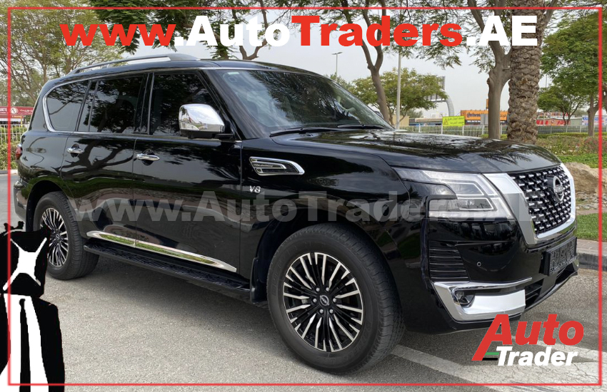 Nissan In Dubai | Auto Trader UAE
