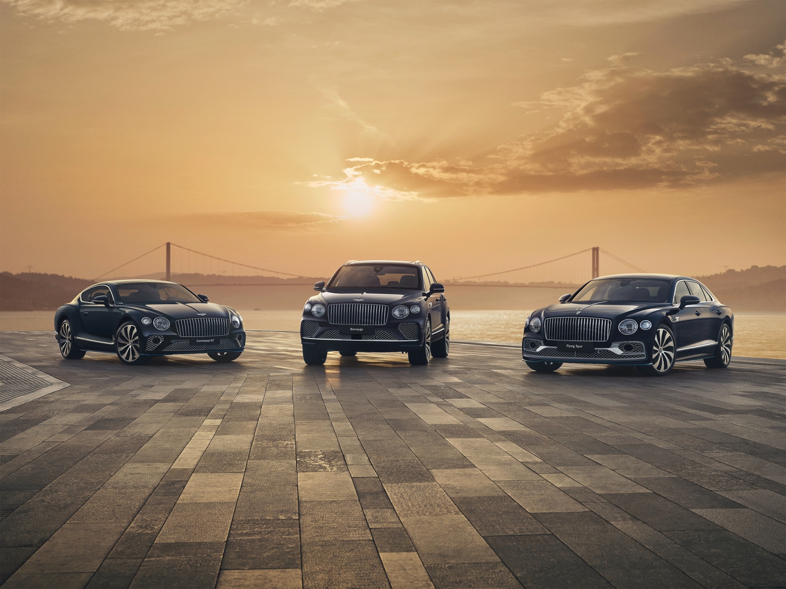 Bentley Introduces Exclusive Istanbul Silhouette Collection | Auto Trader UAE