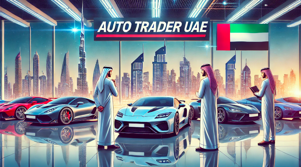 Best Used Sports Sedans in Dubai: Top Performance Picks | Auto Trader UAE