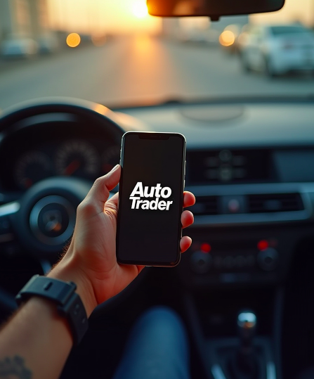 Top 5 Car Apps Every Dubai Driver Needs | Auto Trader UAE