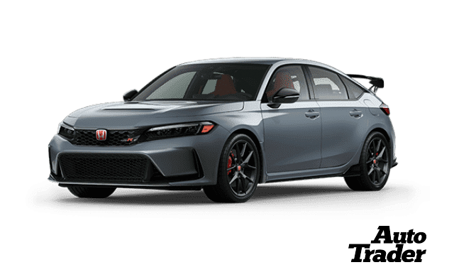 2024 Honda Civic Type R Review | Price & Specs  in Dubai | Auto Trader UAE