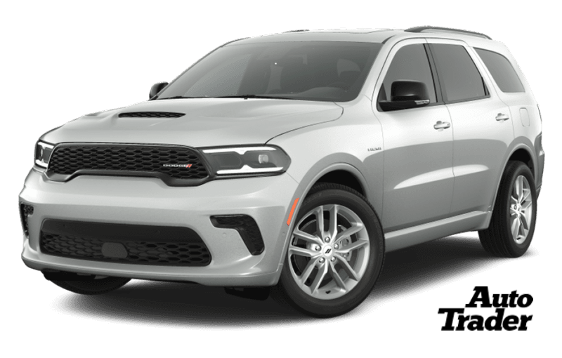 Dodge Durango SRT Review for Dubai: High-Performance SUV | Auto Trader UAE