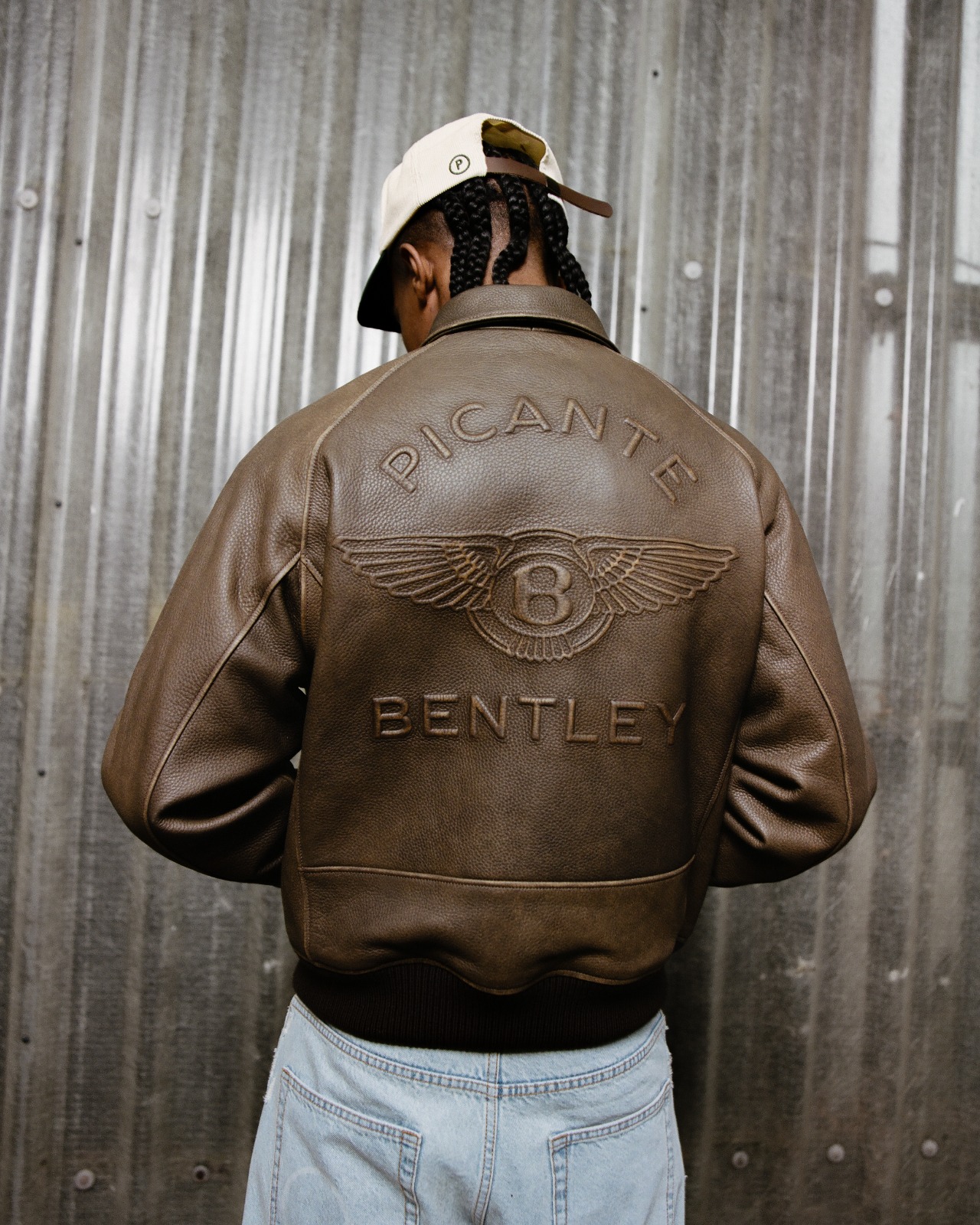 Bentley and PICANTE 'The Open Road Collection' - Luxury Travel Capsule | Auto Trader UAE