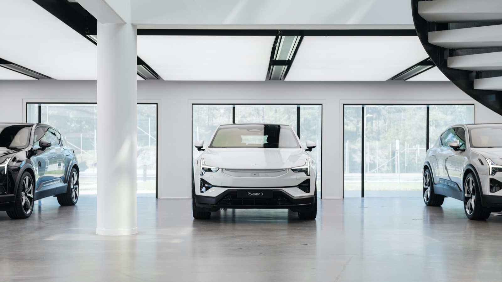 Polestar Delivers First Polestar 3 Electric SUVs - Milestone for Luxury Electric Vehicles | Auto Trader UAE