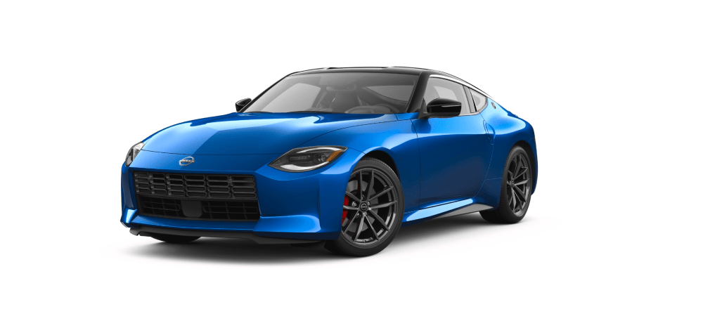 2025 Nissan Z Review: Sports Car with Modern Performance | Auto Trader UAE
