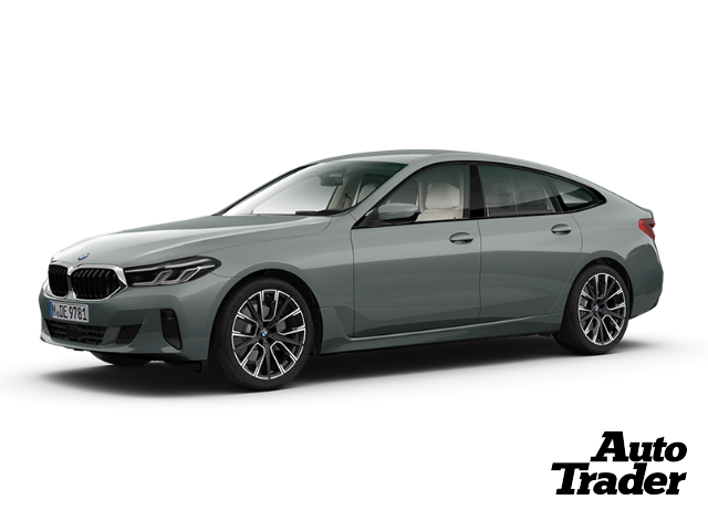 BMW 6 Series Gran Turismo Review, & Prices - Luxury Dubai | Auto Trader UAE