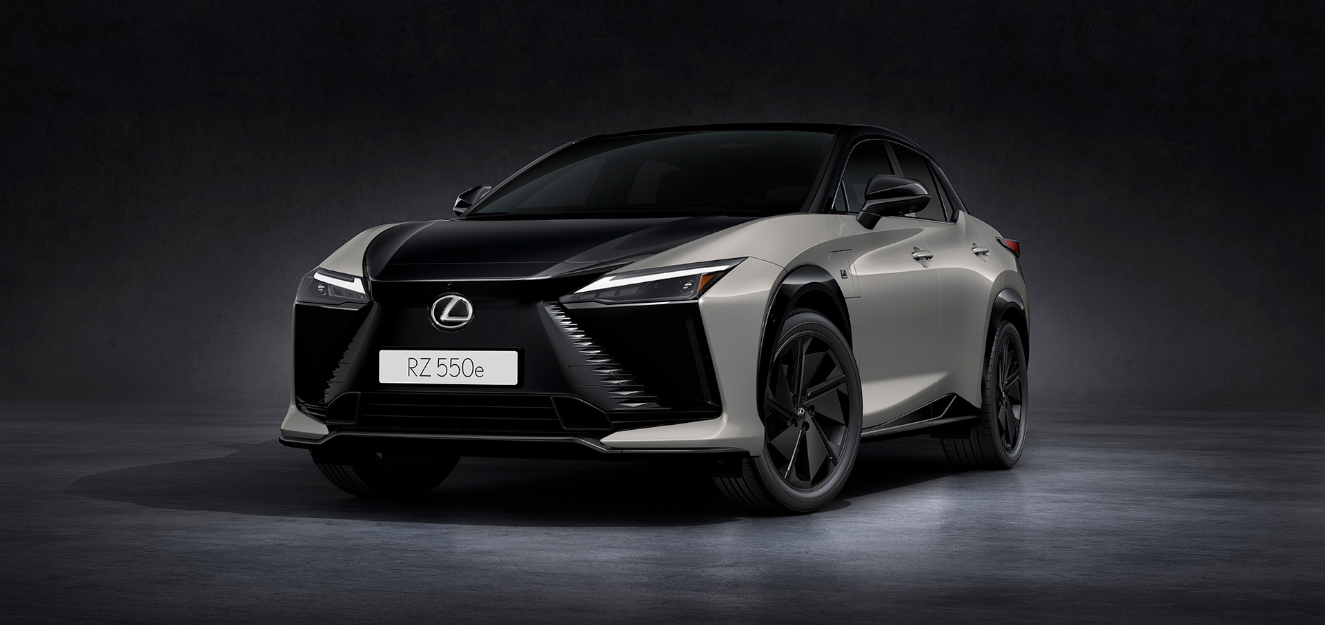 Lexus Unveils the All-New RZ – A Revolutionary BEV for the Future | Auto Trader UAE