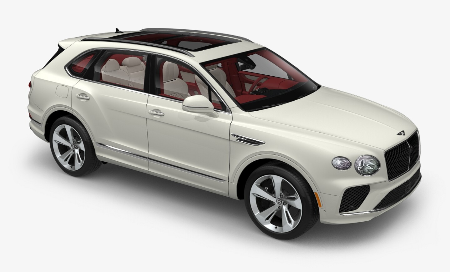 2025 Bentley Bentayga S Review, Pricing, and Specs  | Auto Trader UAE