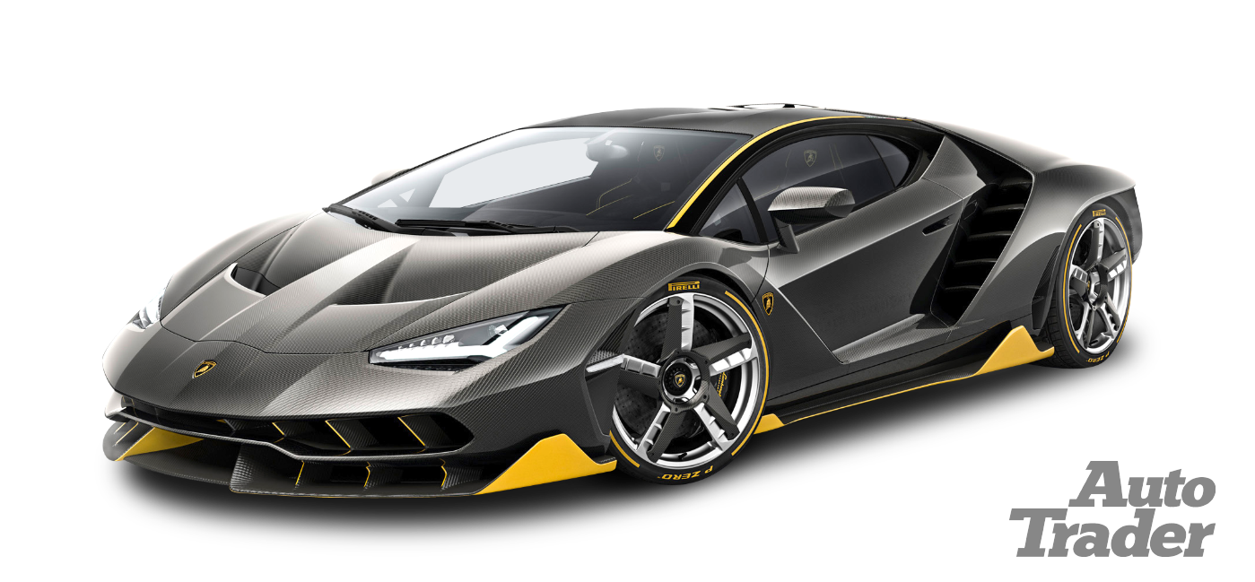 Lamborghini Centenario Review - Performance & prices in Dubai | Auto Trader UAE
