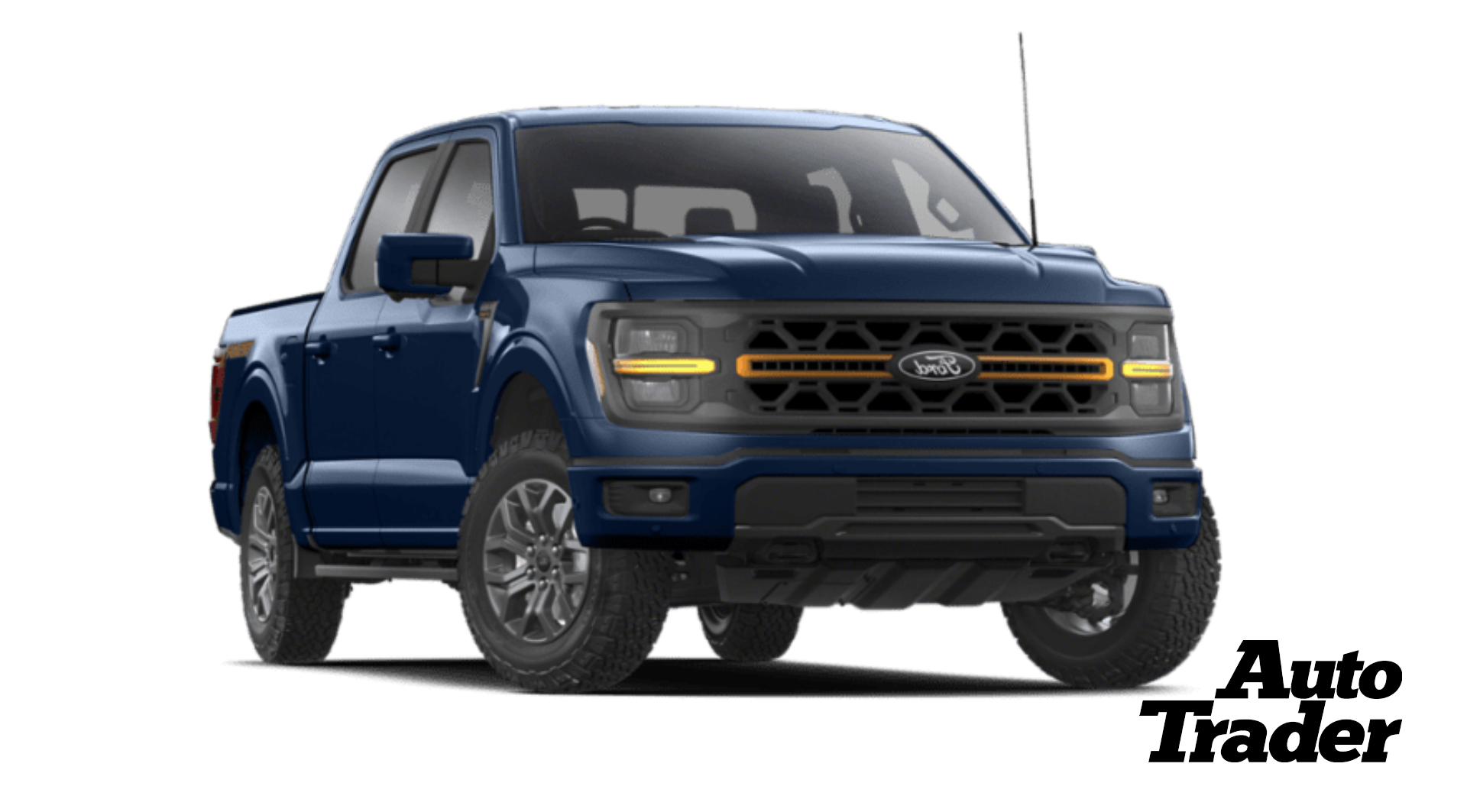 Ford F-150 Tremor Review in Dubai - Off-Road Performance | Auto Trader UAE