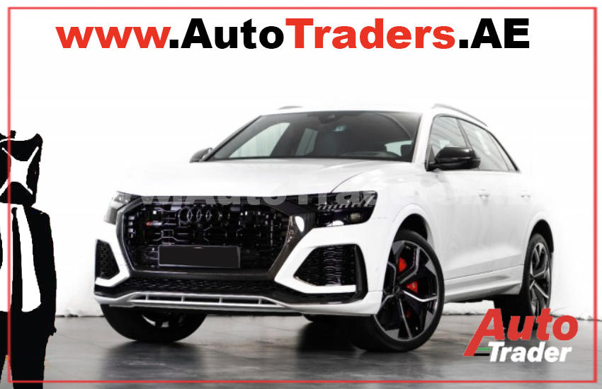 Audi Cars in Dubai | Auto Trader UAE