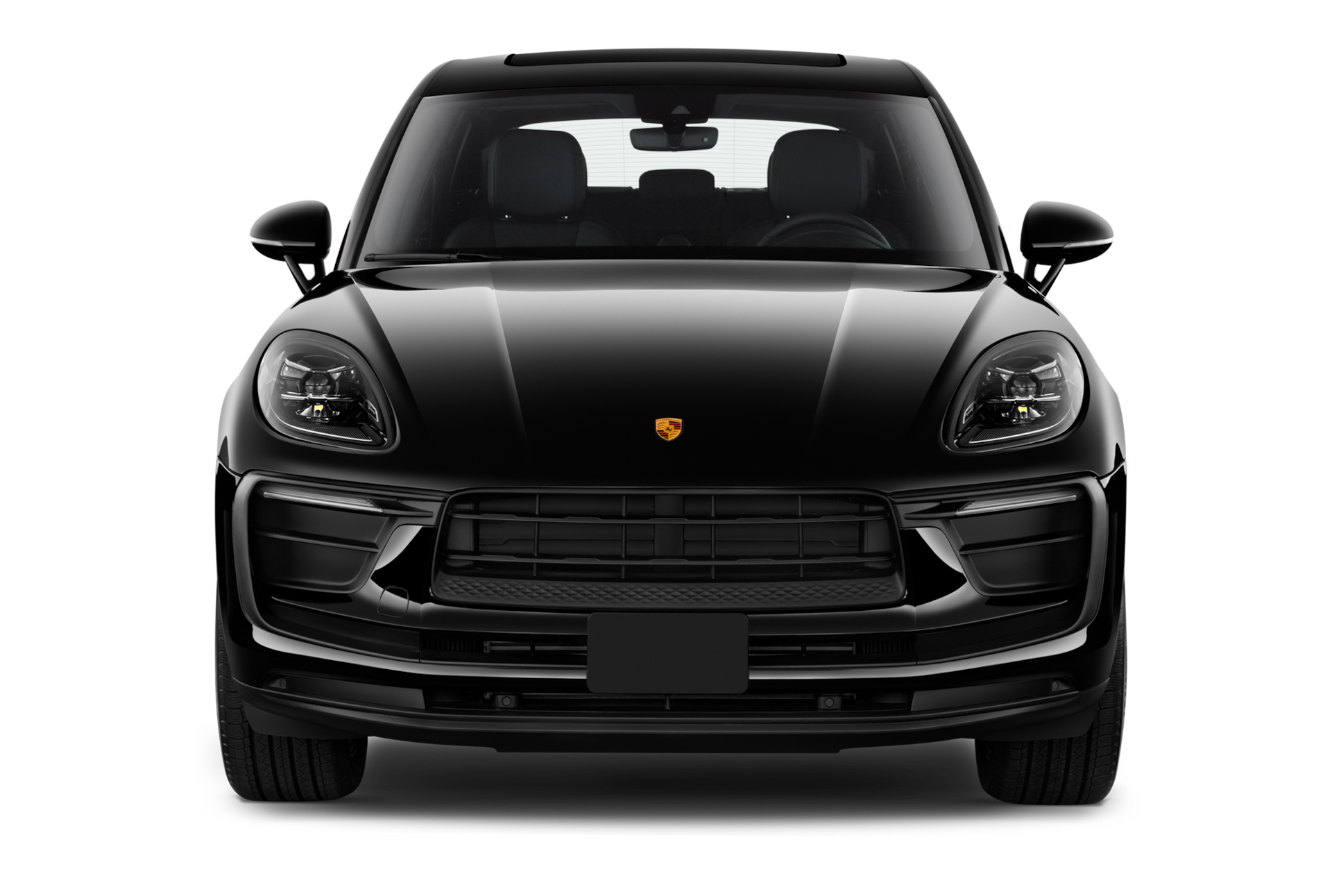 2024 Porsche Macan T Review in Dubai | Luxury Compact SUV | Auto Trader UAE