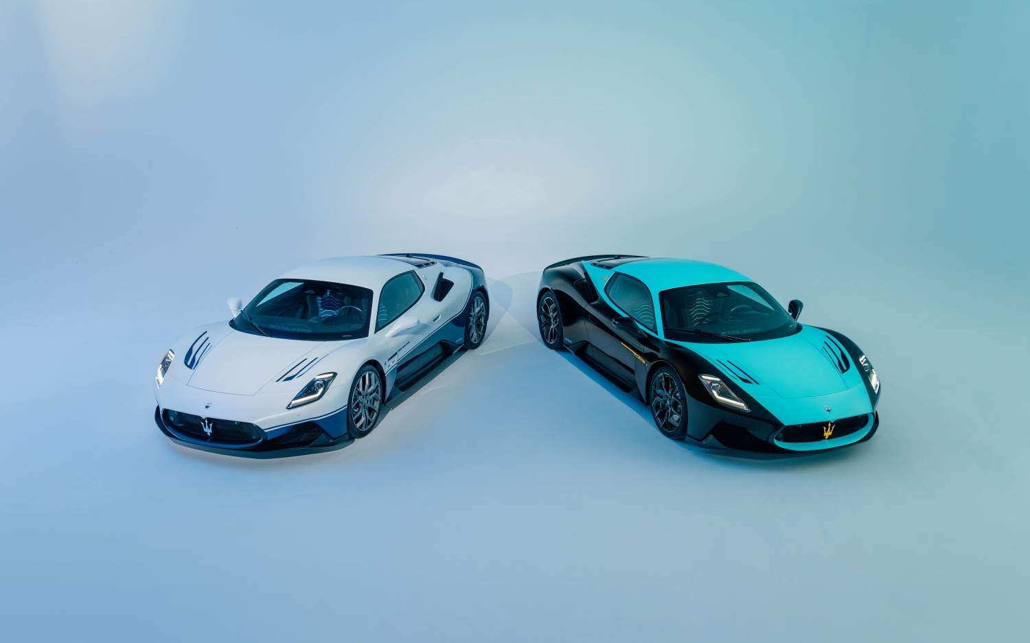 Maserati Celebrates 20 Years with MC20 Icona & MC20 Leggenda Special Editions | Auto Trader UAE