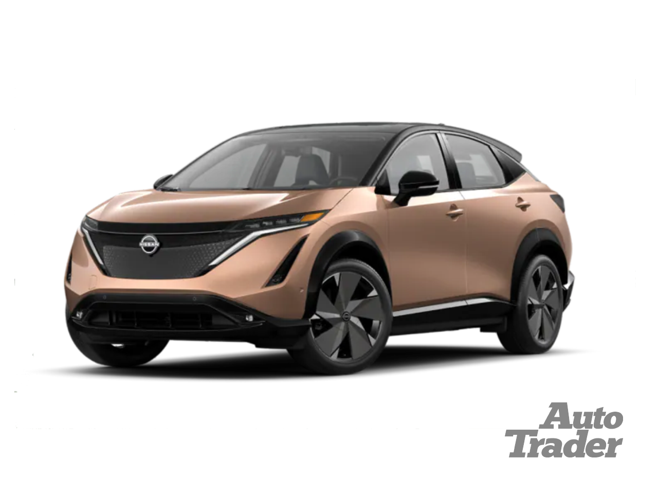 Nissan Ariya Review: Dubai's Top Electric SUV | Auto Trader UAE