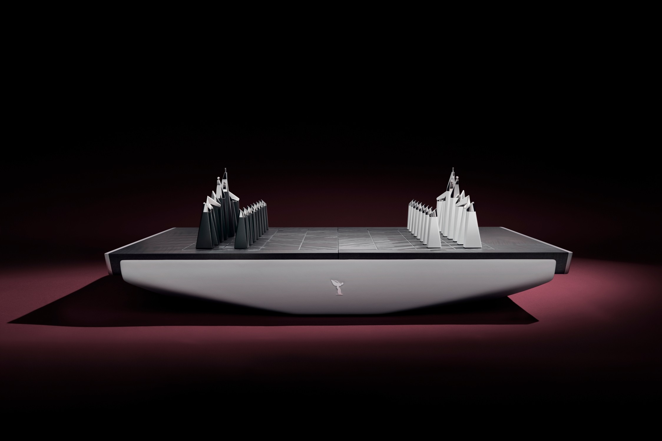 Rolls-Royce Chess Set: Luxury Redefined Beyond the Road | Auto Trader UAE