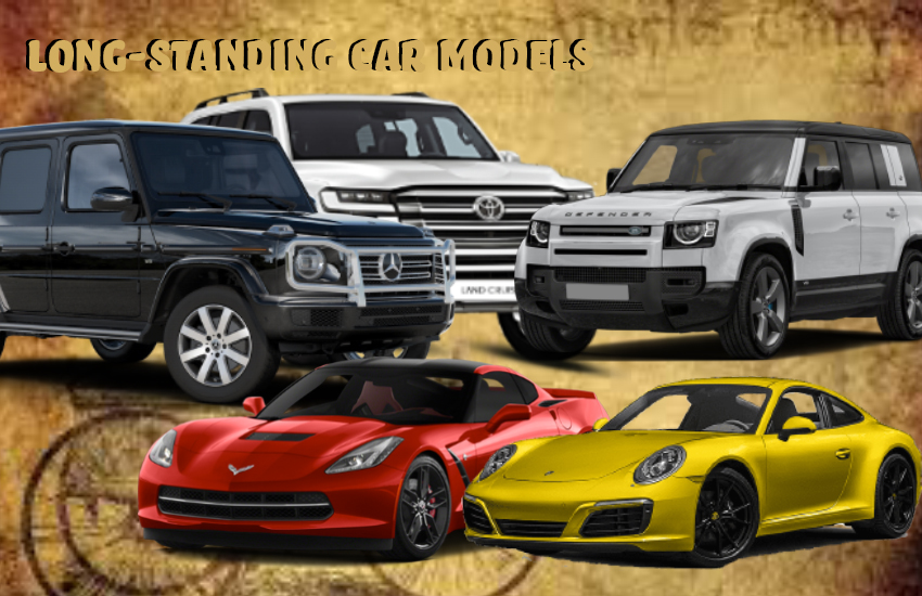 Longest-Lasting Car Models Still Thriving in Dubai | Auto Trader UAE