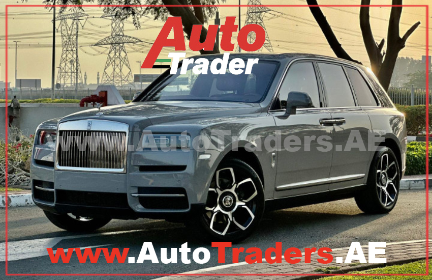 The Top 10 Luxury Cars to Drive Around Dubai - Auto Trader UAE | Auto Trader UAE