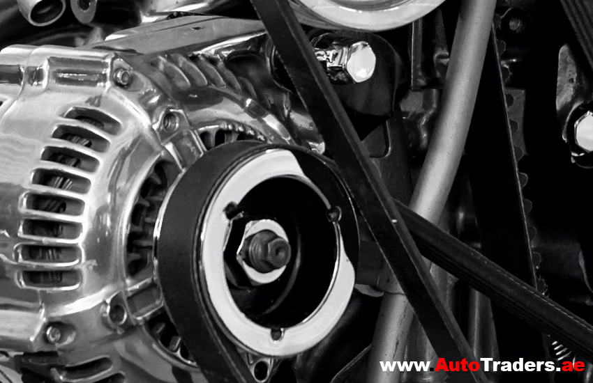 Regular Checks for Your Car's Belts and Chains in Dubai | Auto Trader UAE
