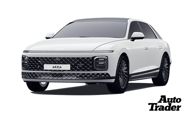 2024 Hyundai Azera Review & Prices – Luxury Sedan in Dubai | Auto Trader UAE