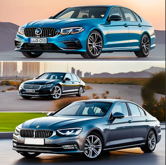 Affordable Luxury: Best Used German Sedans in the UAE  | Auto Trader UAE