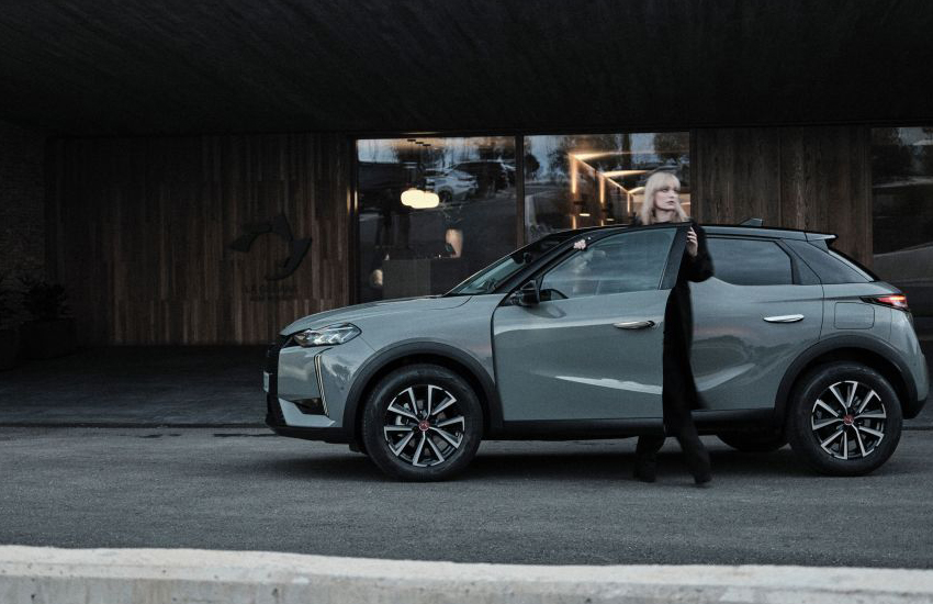 Stay Connected, Drive Smarter: DS 3 Revamp & All DS Models Now | Auto Trader UAE