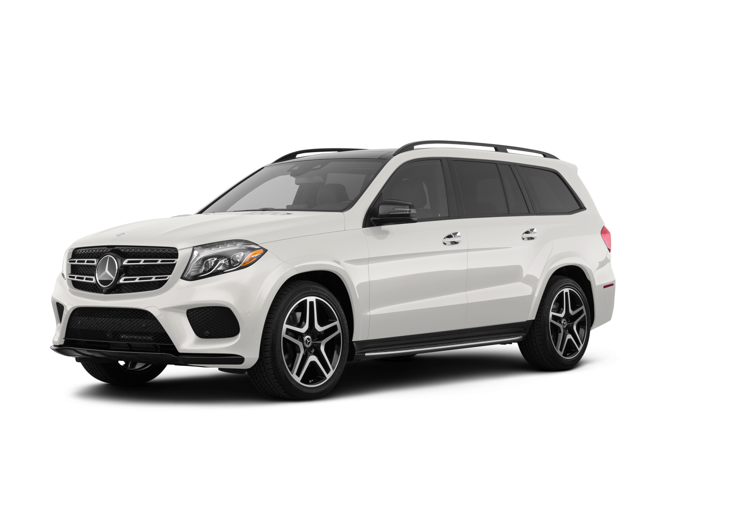 2024 Mercedes-AMG GLS 63 4MATIC+ Review: Luxury SUV in Dubai | Auto Trader UAE