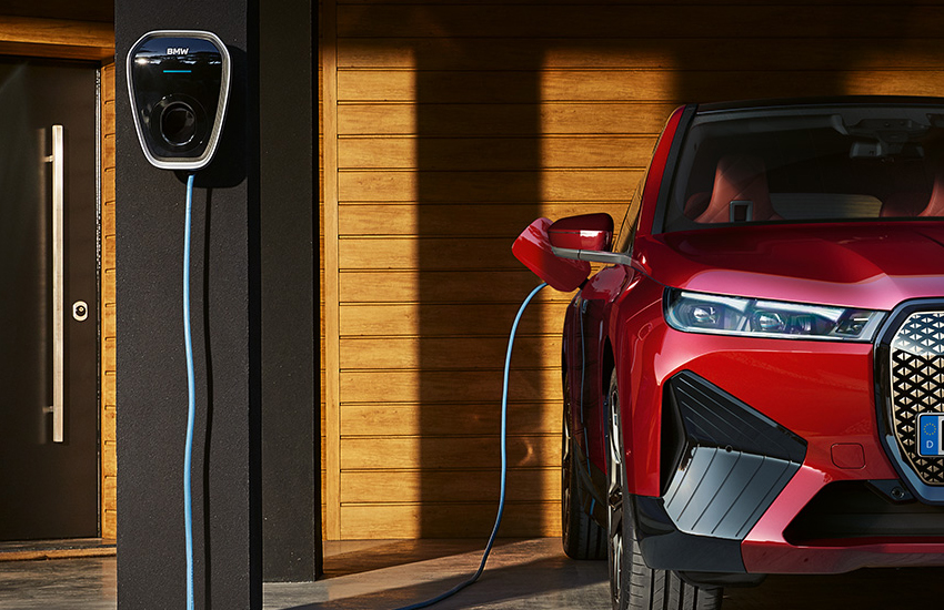 AGMC's BMW Electric Cars in Dubai I Luxury, Performance, and Sustainability | Auto Trader UAE