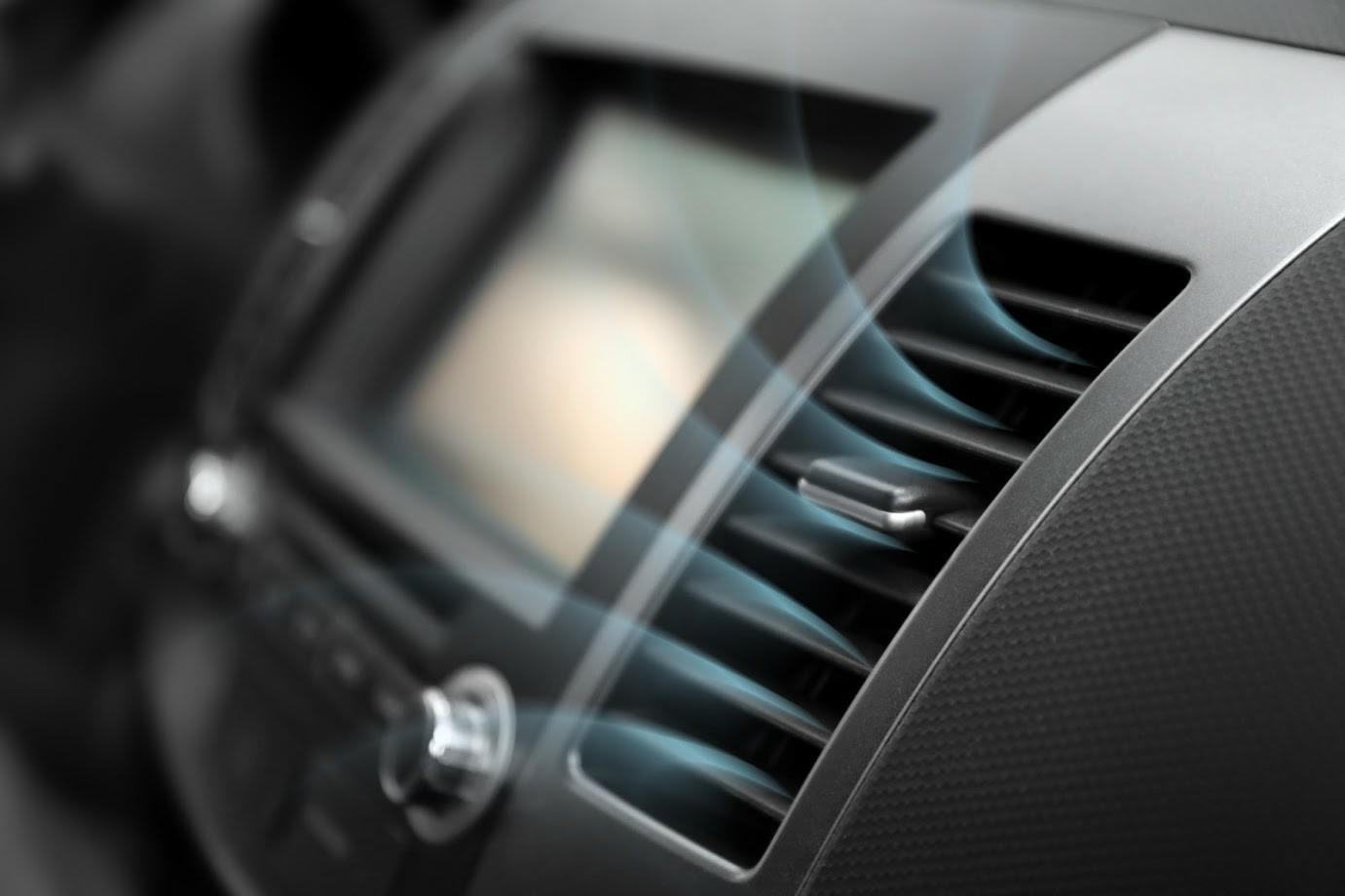Advice to Keep Your Car Cool in Dubai's Hot Summer | Auto Trader UAE