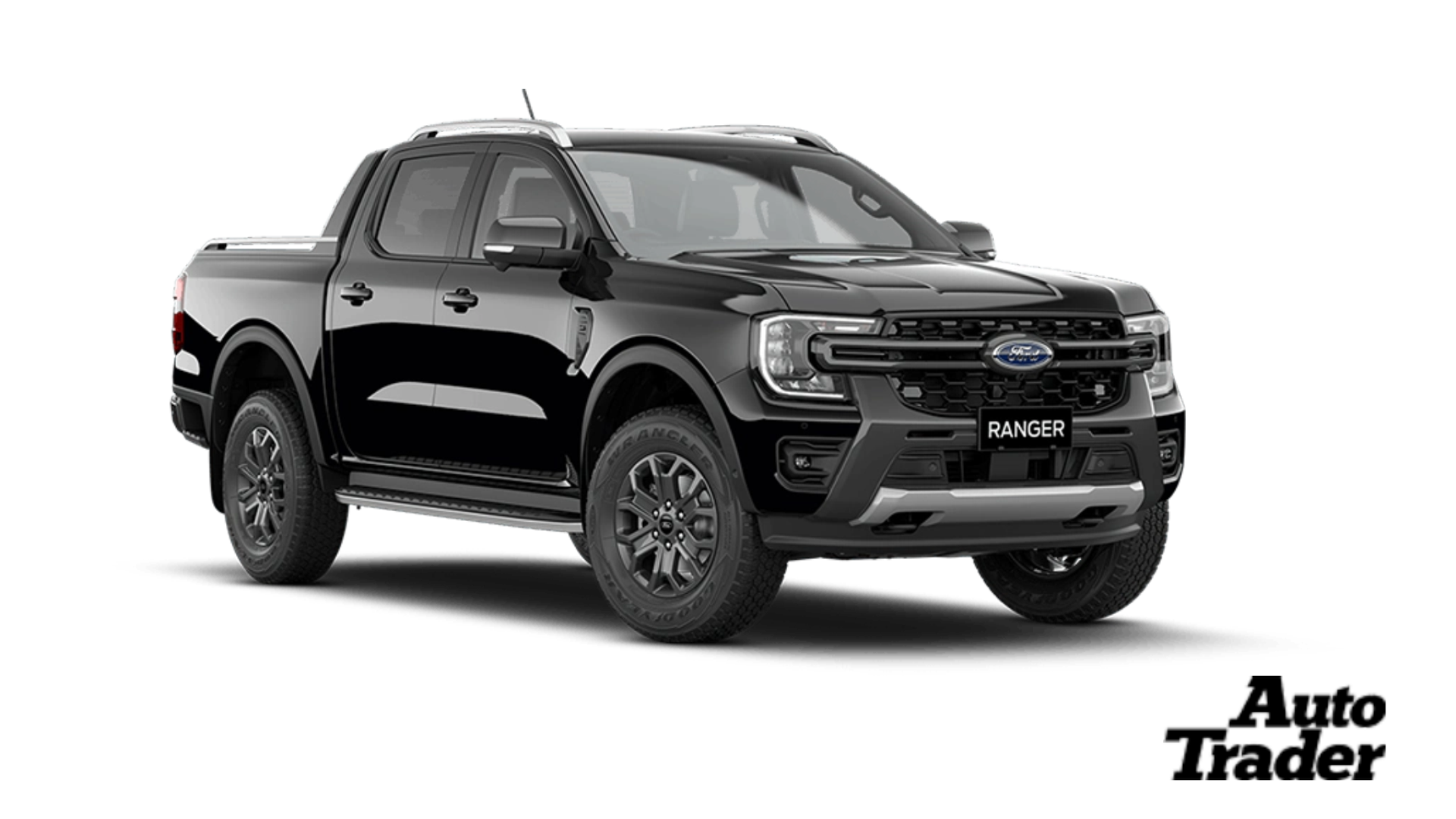 Ford Ranger Wildtrak Review – Price and Features in Dubai | Auto Trader UAE
