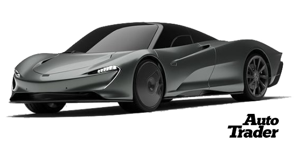 McLaren Speedtail Review 2024 - Luxury Hypercar in Dubai | Auto Trader UAE