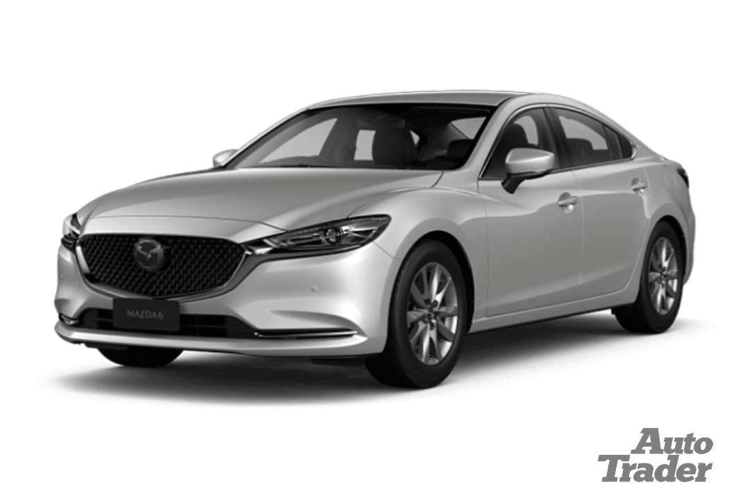 2024 Mazda 6 Review: Premium Midsize Sedan in Dubai | Auto Trader UAE