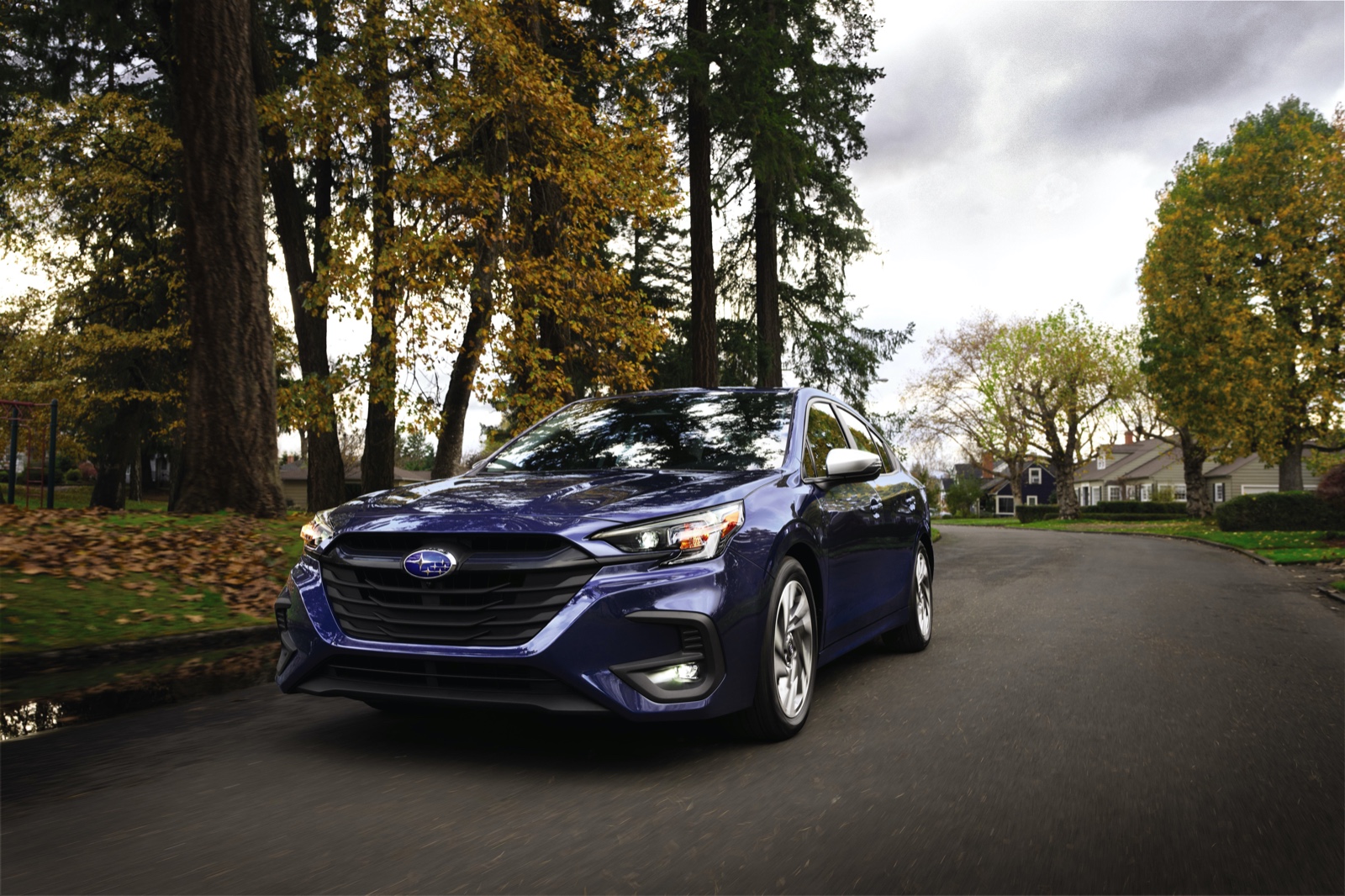 Subaru Announces End of Legacy Production in 2025 | Auto Trader UAE | Auto Trader UAE