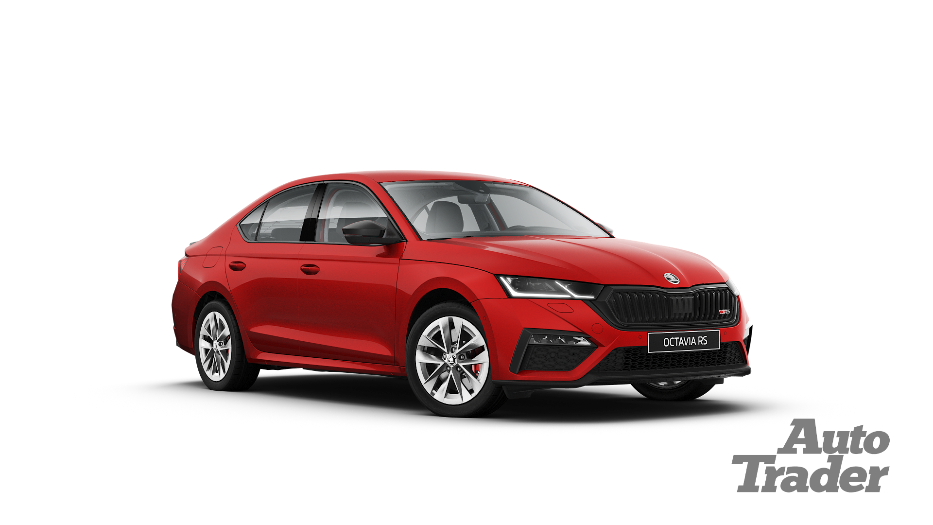 Skoda Octavia 2024 Review - Fuel-Efficient Sedan in Dubai | Auto Trader UAE
