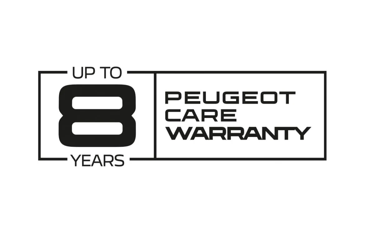 PEUGEOT CARE WARRANTY: 8-Year/160,000 KM Electric Car Coverage | Auto Trader UAE