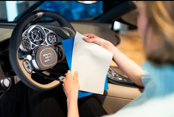 Bugatti Tourbillon Configuration: Personalizing the Ultimate Hypercar | Auto Trader UAE