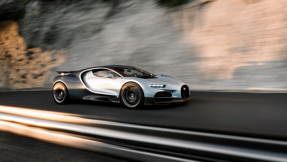 Bugatti Tourbillon Launches in the UAE: The Timeless Hyper Sports Car | Auto Trader UAE | Auto Trader UAE