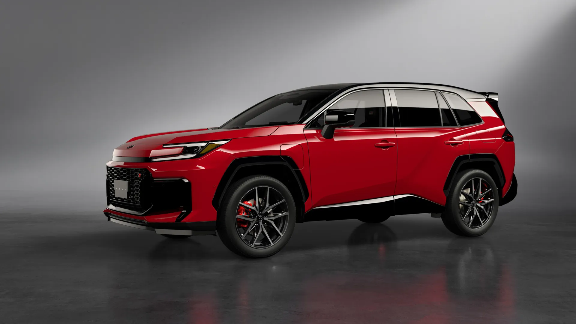 2026 Toyota RAV4 Unveiled: Smarter, and Ready for Dubai | Auto Trader UAE